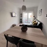 Teodosio - Ar Condicionado-perto Praias - Zona Διαμέρισμα *