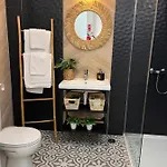 Teodosio - Ar Condicionado-perto Praias - Zona * Σετούμπαλ