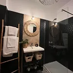 Teodosio - Ar Condicionado-perto Praias - Zona *