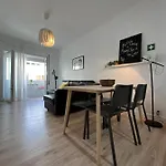 Teodosio - Ar Condicionado-perto Praias - Zona * Σετούμπαλ