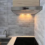 Διαμέρισμα Teodosio - Ar Condicionado-perto Praias - Zona *