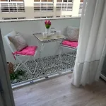 Teodosio - Ar Condicionado-perto Praias - Zona *