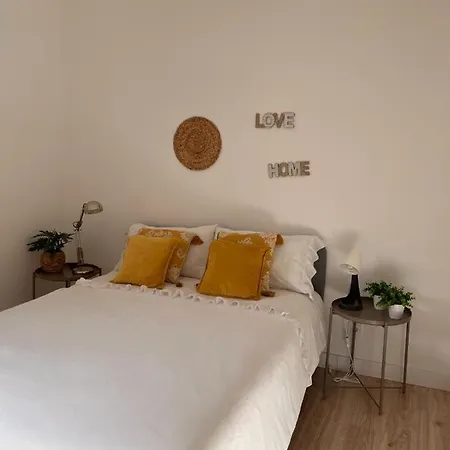 Teodosio - Ar Condicionado-perto Praias - Zona Apartment Setubal