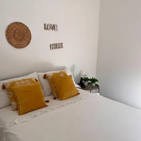 Teodosio - Ar Condicionado-perto Praias - Zona Setúbal