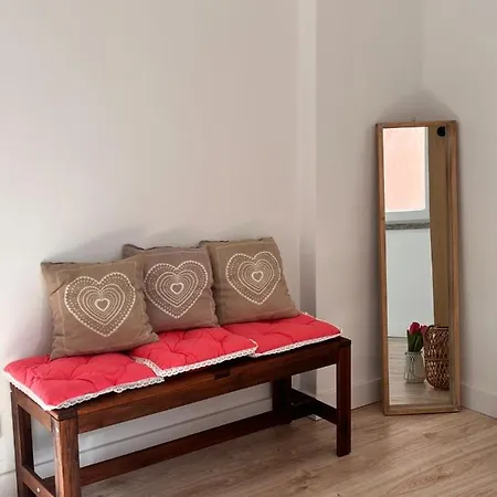 Apartment Teodosio - Ar Condicionado-perto Praias - Zona Setubal