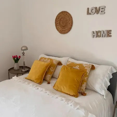 Apartamento Teodósio Setúbal