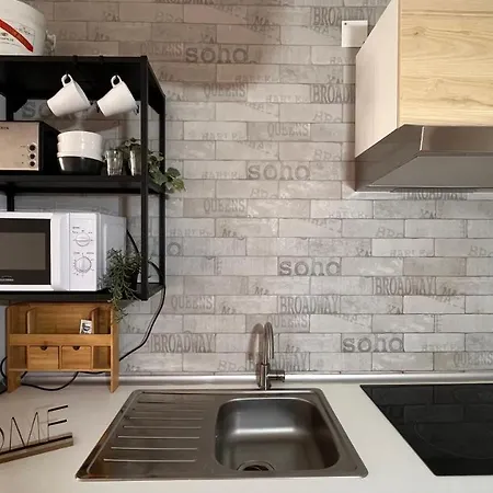 Apartamento Teodósio *