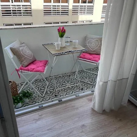 Teodosio - Ar Condicionado-perto Praias - Zona *