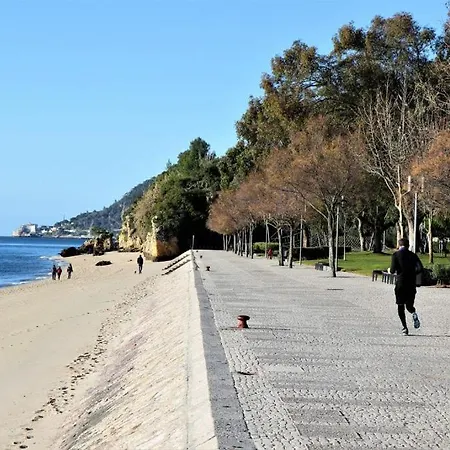 아파트 Teodosio - Ar Condicionado-perto Praias - Zona