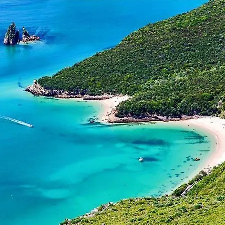 Appartamento Teodosio - Ar Condicionado-perto Praias - Zona *