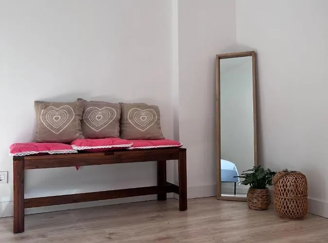 Teodosio - Ar Condicionado-perto Praias - Zona * Setúbal