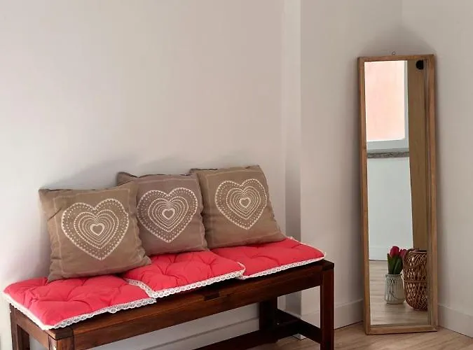 Appartement Teodosio - Ar Condicionado-perto Praias - Zona Setúbal